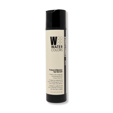 TRESSA_Water Colors Conditioner 250 ml/8.5 oz_Cosmetic World